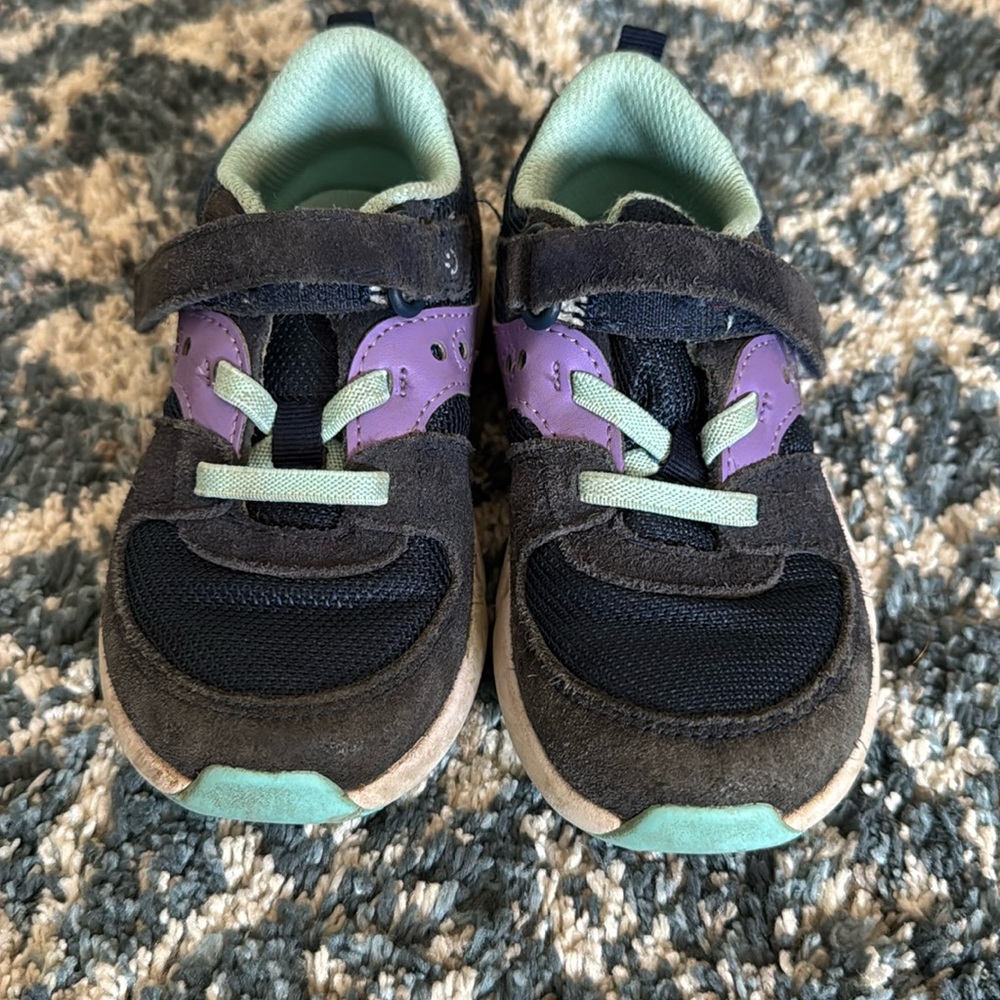 Saucony Toddler Sneaker